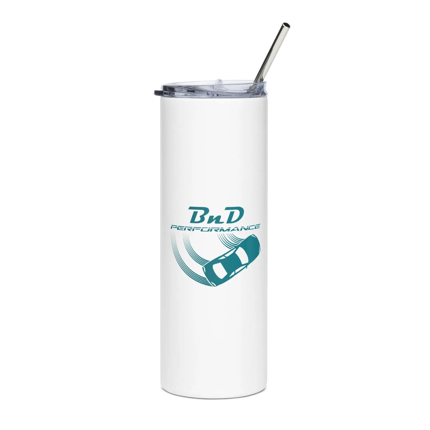 BnD Stainless steel tumbler Blueprint Fashion EU