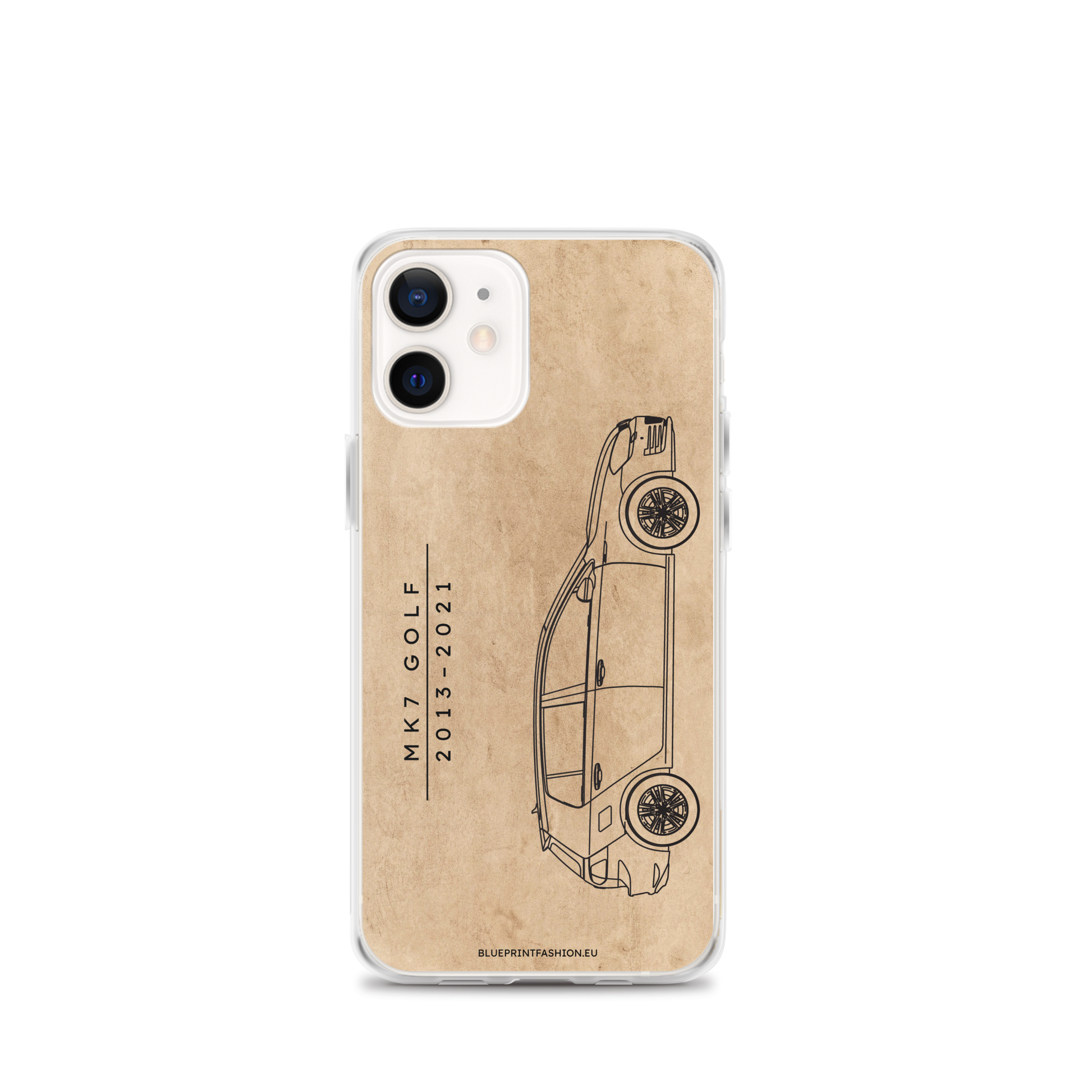 GOLF-MK7 Case for iPhone® – Blueprint Fashion EU GOLF-MK7 Case for iPhone® – Blueprint Fashion EU